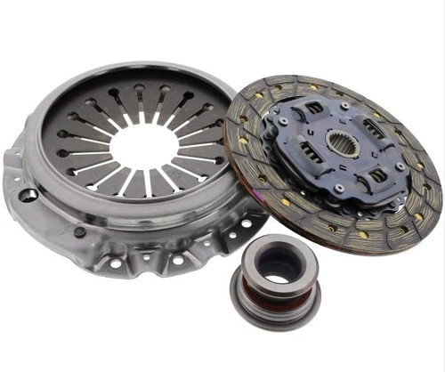 Genuine Honda 2000-2009 S2000 AP1 AP2 3pcs Clutch F/S 22105-PCX-325 Kit - Bild 1 von 2