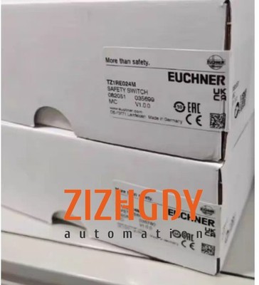 1PC New EUCHNER TZ1RE024M 082051 Safety switch fast shipping