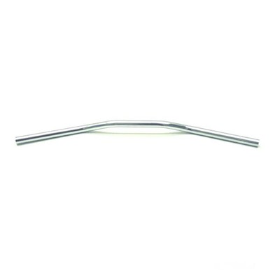 Lenker MSP Custombar Kabelkerbe 1 Zoll für Yamaha XV 1700 Road Star Warrior 03-0