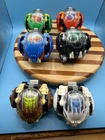 LEGO Bionicle Lot of 6 Bohrok 8560-8565