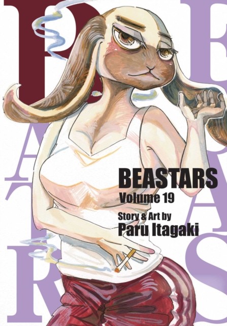 Beastars, Vol. 19 : Volume 19 Paru Itagaki - Image 4