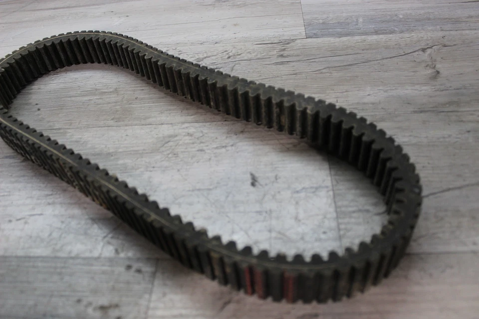 Ski-doo Summit 800 Drive Belt 417390383 - Image 4 of 4
