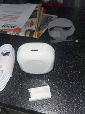 Samsung Galaxy Buds FE True Wireless Bluetooth Earbuds Graphite - Excellent