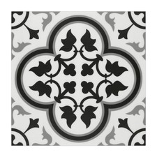 INNO STCIEKRS 16-Sheet Peel and Stick Floor and Wall Tile for Bathroom Kitche...