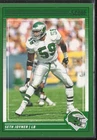 2024 Panini Score Football Green Seth Joyner #234