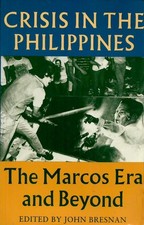 John Bresnan ~ Crisis in the Philippines: The...