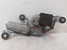 BMW X3 E83 LCI Heckwischermotor Wischermotor hinten Bosch 0390201824