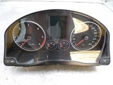 Compteur Volkswagen SCIROCCO