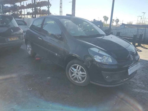 7700115078 Cassa Avviamento per RENAULT CLIO III Confort Dynamique 2006 1188398 - Foto 6 di 10