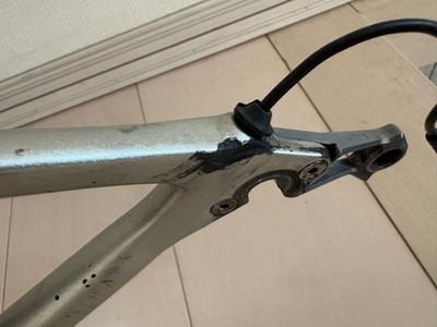 Specialized S Works Tarmac SL6 54 Frame | eBay