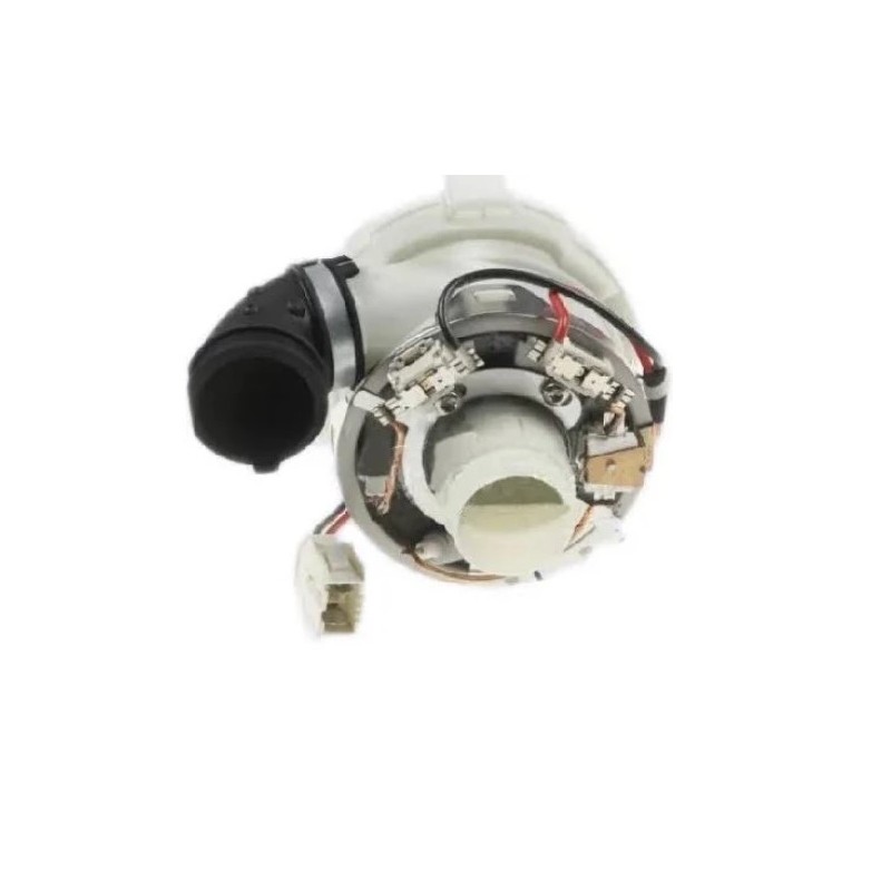 Motore Pompa 3909475OH Originale per Whirlpool | Ricambio Pronto Uso
