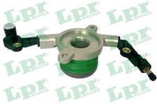 Kit d'embrayage Chrysler CROSSFIRE
