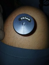 Unbranded F 5 MM Telescope Eyepiece - 1.25"