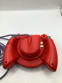 Sega Dreamcast ASTROPAD CONTROLLER Red by Performance P-20-007 Tested