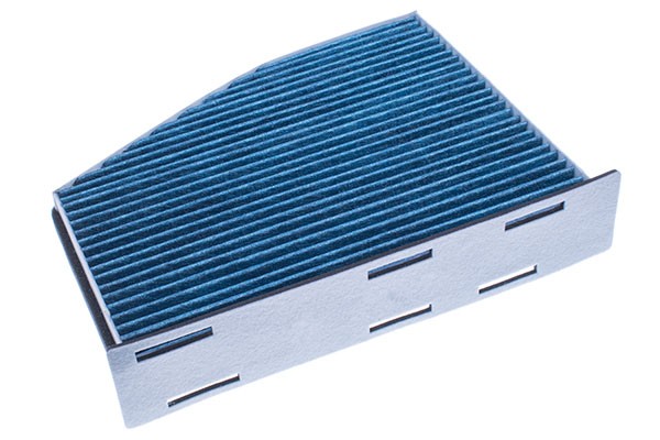 Fits DENCKERMANN FILTRY M110112A CABIN FILTER VW GOLF V, TOURAN, AUDI ⭐UK Stock⭐