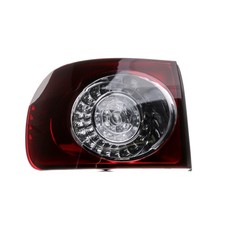 Rückleuchte Heckleuchte Links Äusserer für VW GOLF PLUS (5M1, 521) 5M0945095H