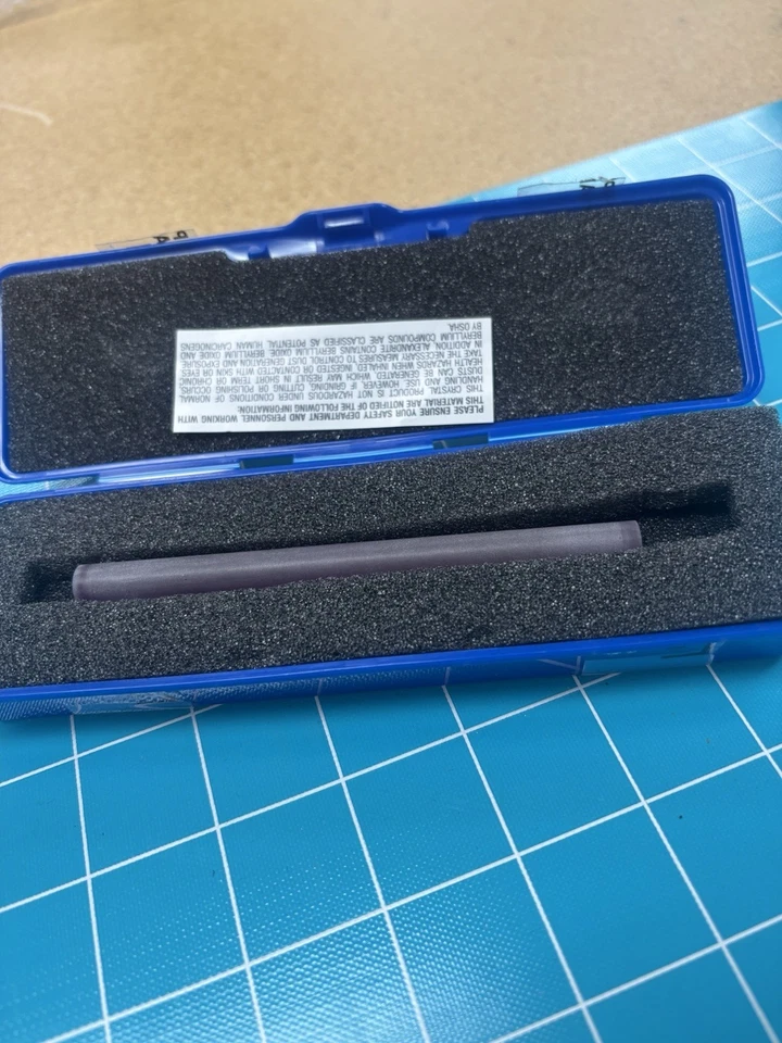 Varilla láser de alejandrita para Candela Gentlase, Gmax, Gmax Pro, Gmax Pro+ (755 nm) Foto 2 de 2