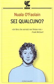 Sei qualcuno? von OFaolain, Nuala | Buch | Zustand gut
