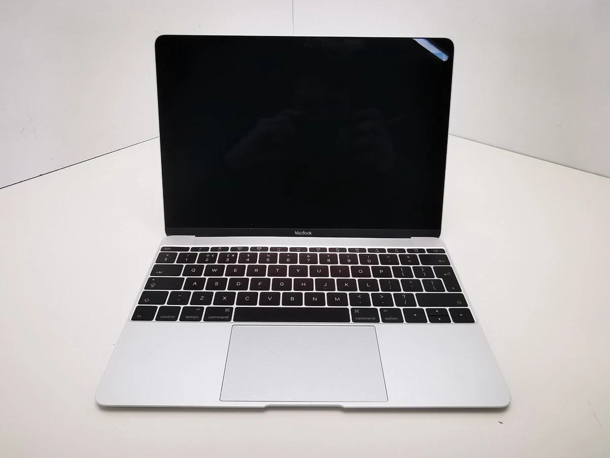 2015 Apple MacBook 12 Inch Laptops for sale | eBay