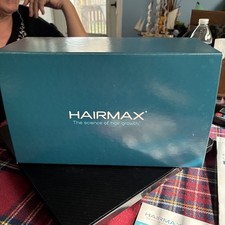 Hairmax Advanced 7 Laser comb, very good condition see photos