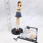 #E4498 Toaru Kagaku no Railgun Figure Japanese Anime