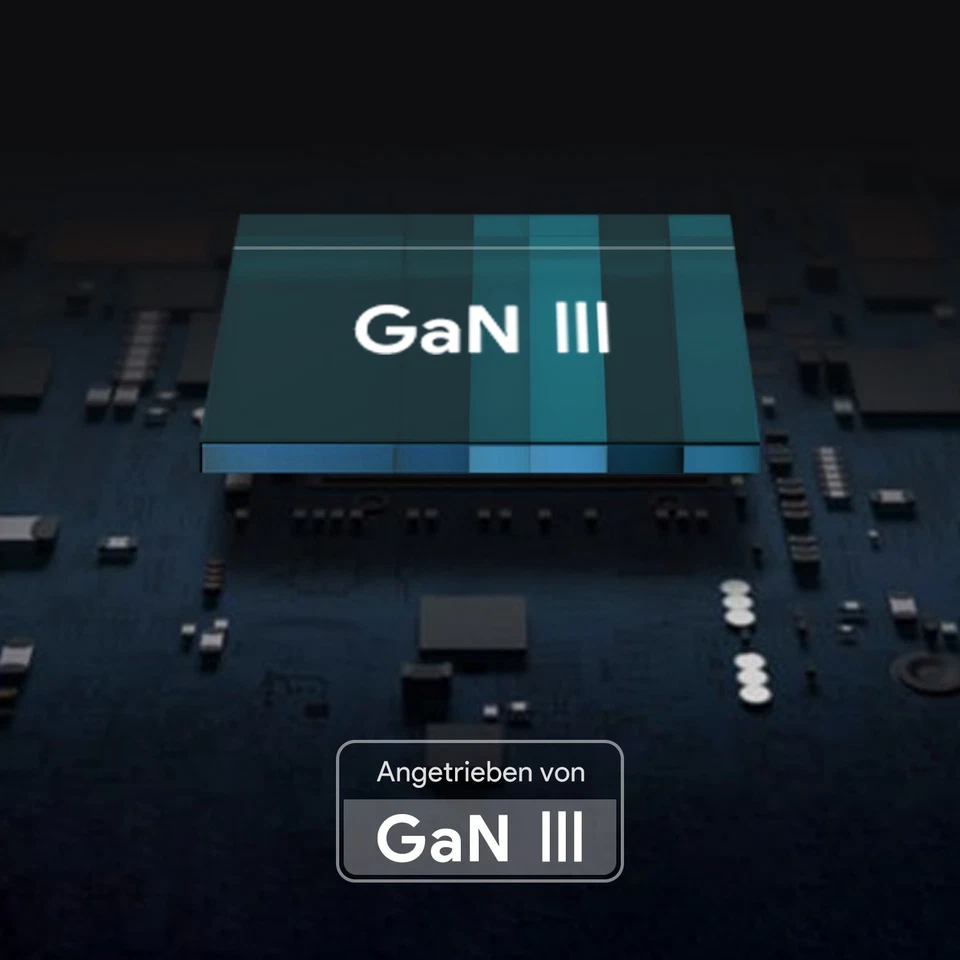 48V 5A 240W GaN USB-C PD3.1 Ladegerät Netzteil für Gaming Laptop Dockingstation - Bild 2 von 4