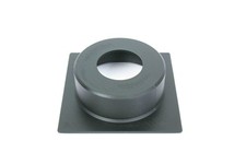 Lens Board Extended 30mm for Toyo Field 45a 4x5 110mm copal compur all sizes