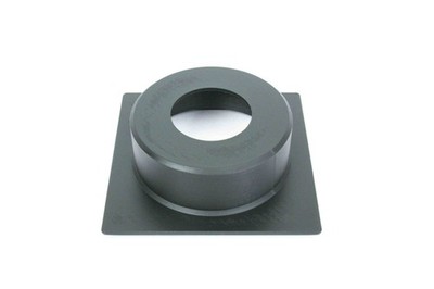 Objektivplatine verlängert 30mm für Toyo Field 45a 4x5 110mm Copal Compur alle Größen