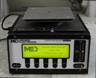 Monroe Electronics CPM288 charge plate monitor