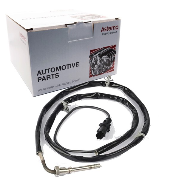 Astemo HÜCo Abgastemperatursensor Passend FüR Opel Signum Vectra | 137040-image