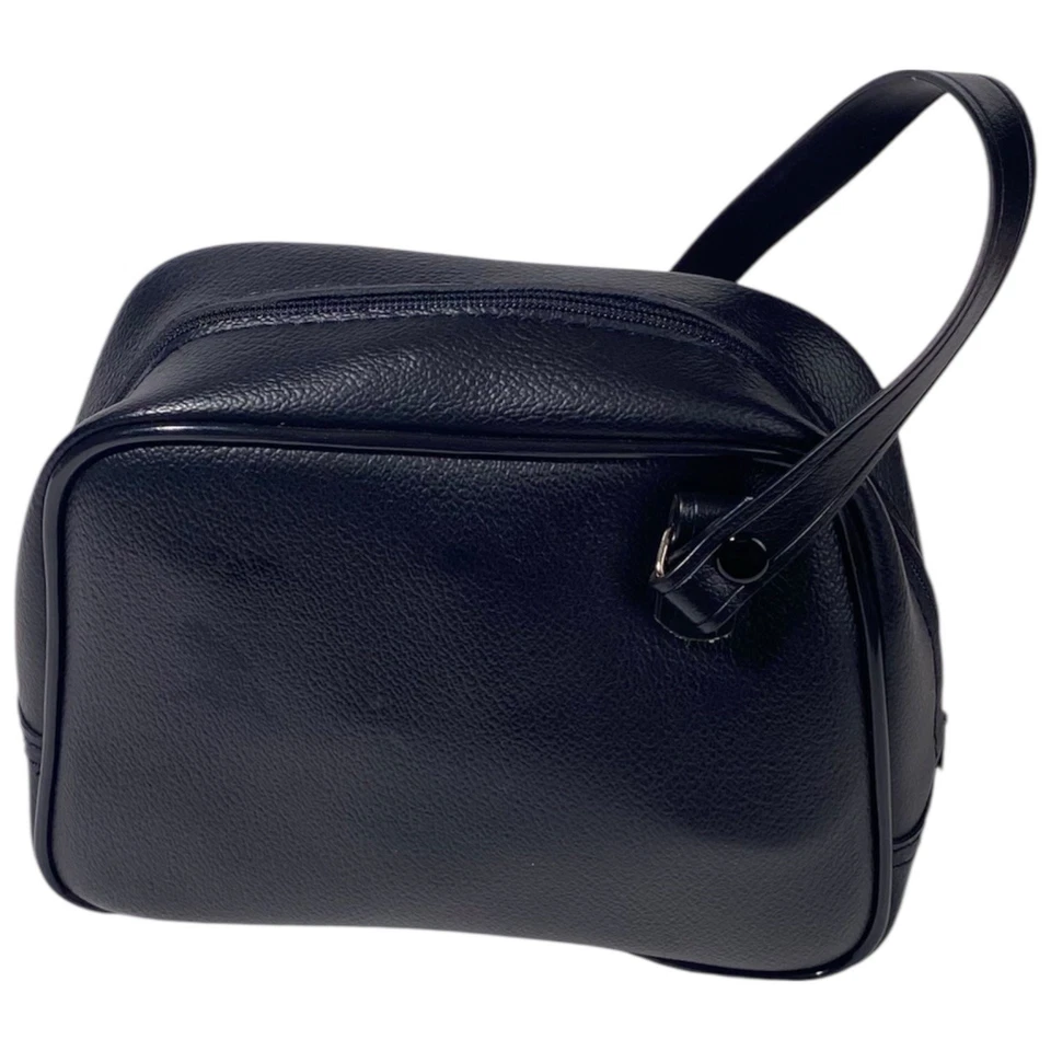 Vintage Jason Binoculars Model 1116F with case7x35 Wide Angle 500 ft at 1000 yds - Image 3 of 4