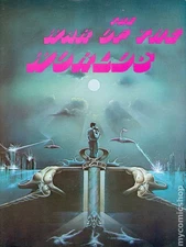 SPFX Special Effects Magazine #1 VG 1977 Stock Image