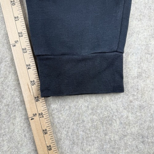 Nike Sportswear Tech Fleece Joggers Uomo Medium Nero Activewear Pantaloni Coulisse - Foto 8 di 12