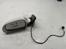 Skoda Superb B6 (3T) 2012 Left electric wing mirror 3T0857933 PLS4088