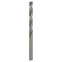 5X Bosch Professional Metallbohrer HSS-G, Din 338, Ø 5,1 X 52 Mm