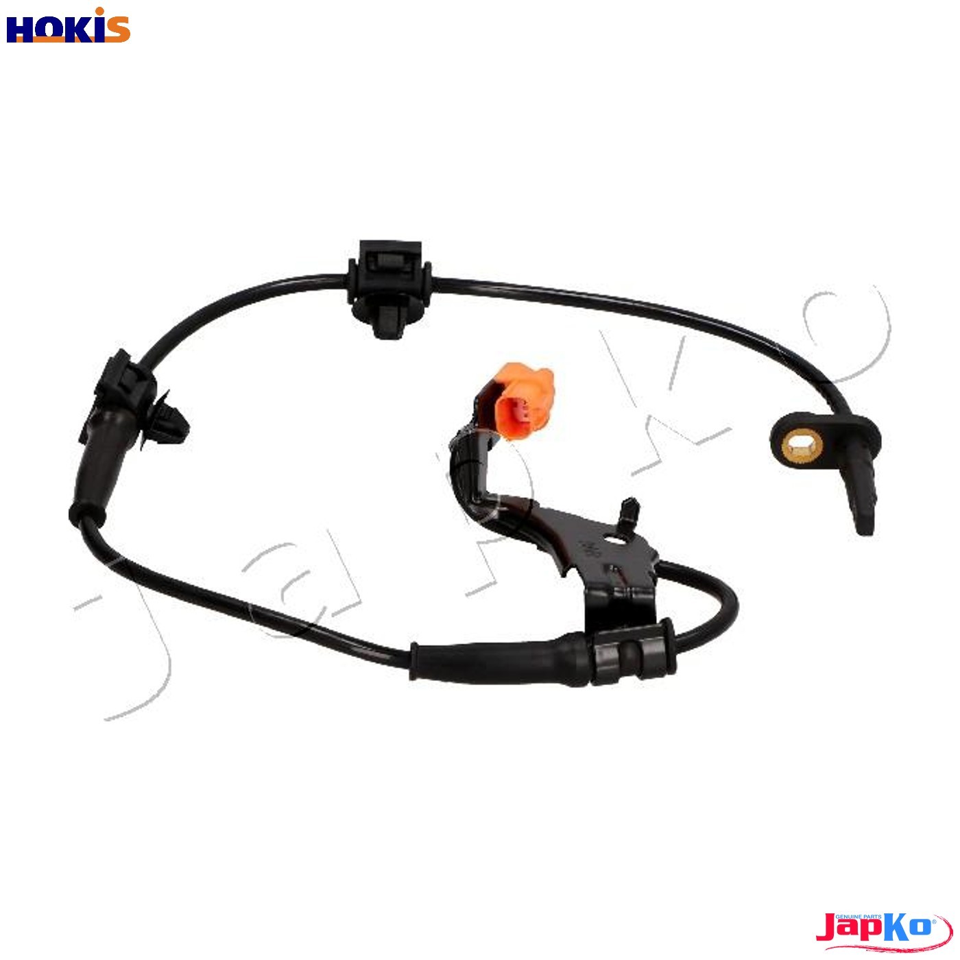 SENSOR WHEEL SPEED 151437 FOR HONDA CR-V/II/Mk/SUV/III N22A2 2.2L K20A4 2.0L