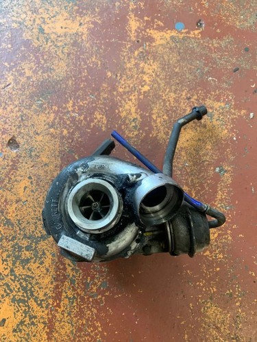 Mercedes-Benz C W203 2000 Diesel 0kW Turbo 6110960999 GSD38840