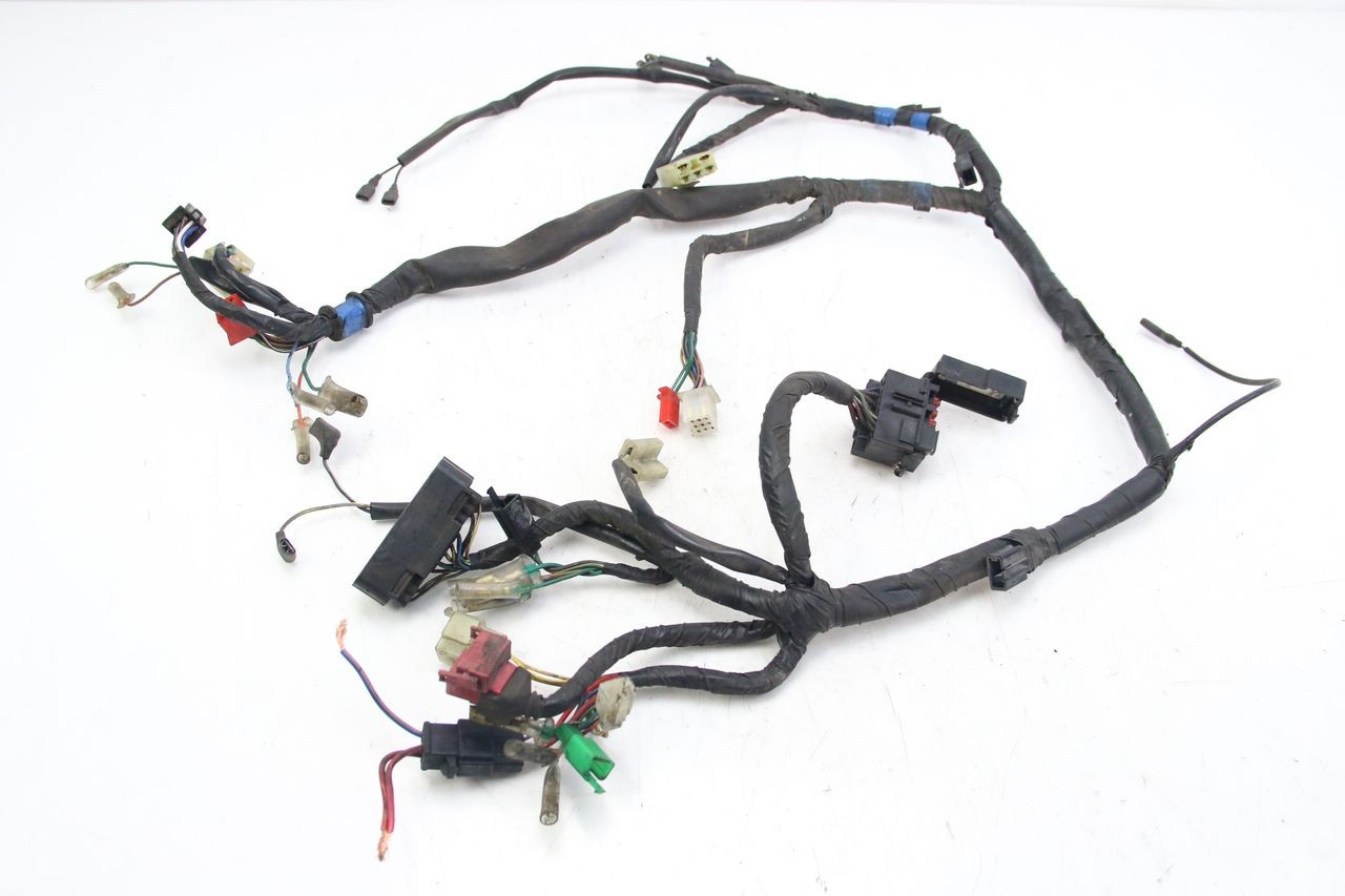 KABELBAUM - HONDA VT C SHADOW 125 (1999 - 2007)