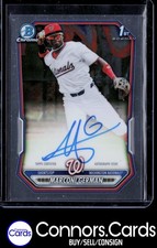 Marconi German Bowman 2026 Auto
