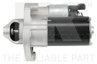 NK Anlasser Starter 1.8 Kw FüR Peugeot 208 1.2 Puretech 82 2008 I 301 CitroëN
