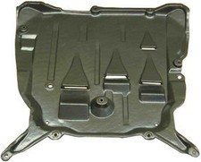 Cache Sous Le Moteur Pour Volvo Xc90 2002-2014