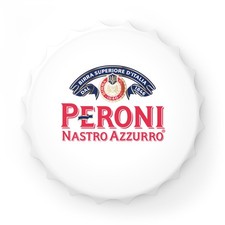 Peroni Beer Bottle Opener