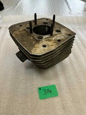 AERMACCHI AMF HARLEY-DAVIDSON SX 250 SX250 CYLINDER BARREL JUG STD Bore 71.9mm