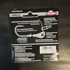 2pc. Berkley Slobberknocker Bladed Jig 1/2oz (1-White/1-Herring color. — photo 4