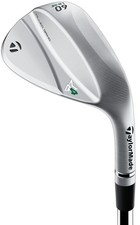 TaylorMade MG4 Chrome LB 60 Lob Wedge 60-8 Dynamic Gold 115 Tour Issue Mint