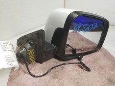 Used Right Door Mirror Fits 2015 Jeep Grand Cherokee Power Heated Painted Wo T Used Right Door Mirror Fits 2015 Jeep Grand Cherokee Power Heated Painted Wo T