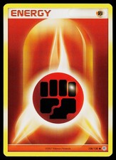 Fighting Energy 128/130 Diamond and Pearl Common on eBay
