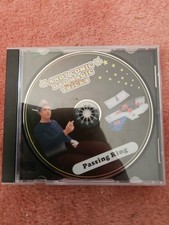 Andy Comic DVD Magic Tricks Passing Ring