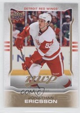 2014-15 Upper Deck MVP Jonathan Ericsson #139 1z4
