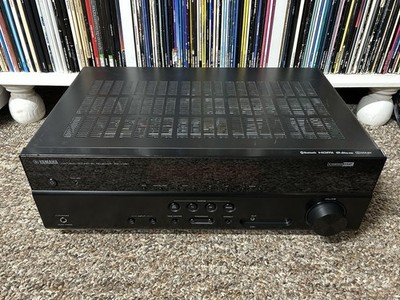 Yamaha RX-V381 5.1 Channel A/V Receiver for sale online | eBay